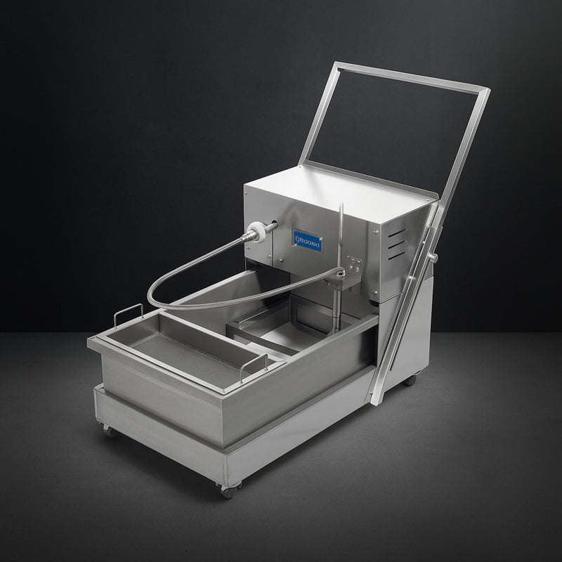 Filtro Comercial FILTROMAX SAN-SON