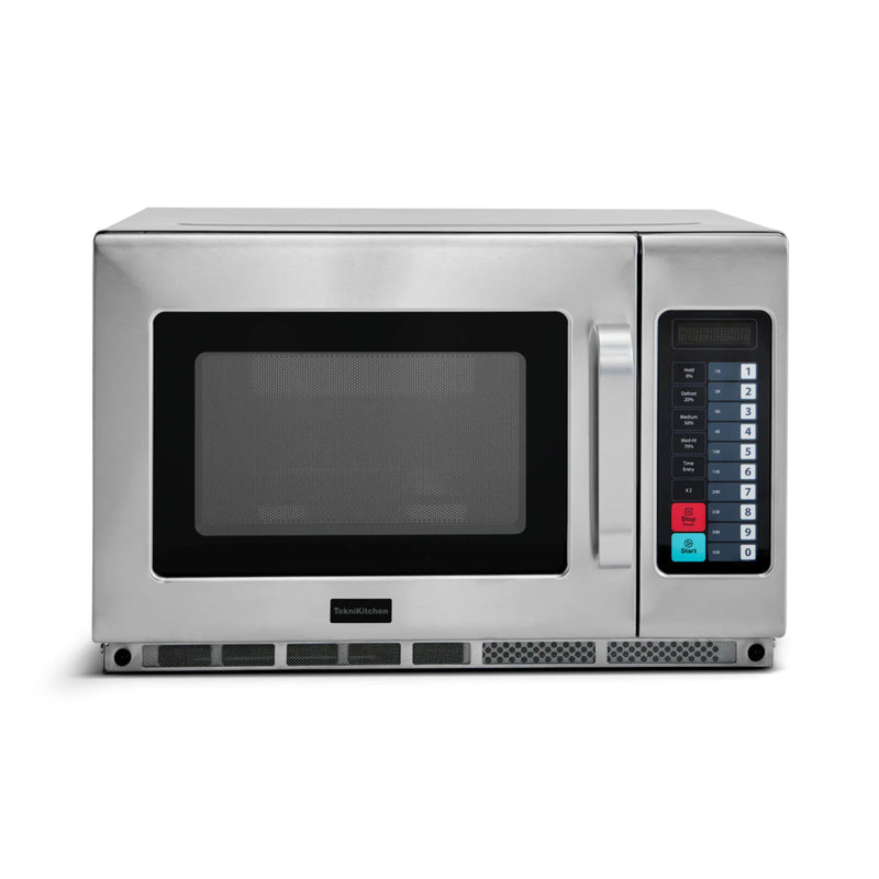 Horno Microondas TekniKitchen 1.2 pies 34 Lt 1800 W