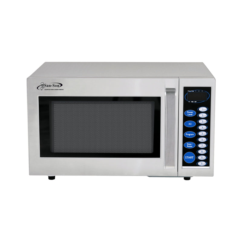 Horno SAN-SON de microondas