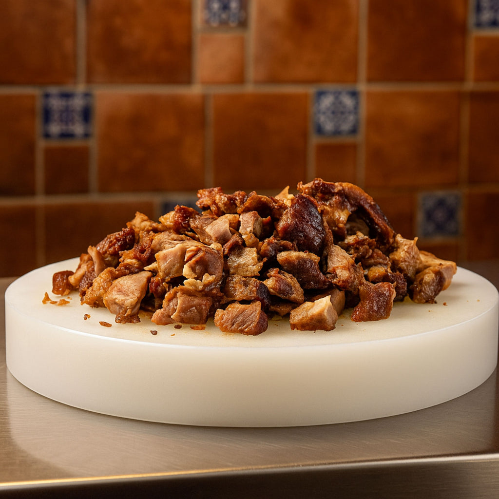 Tabla redonda 30 cm Tcp