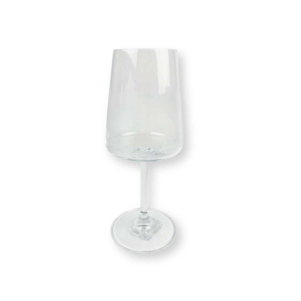 🍷 Copa Nino Tinto 400 ml – Caja con 6 piezas