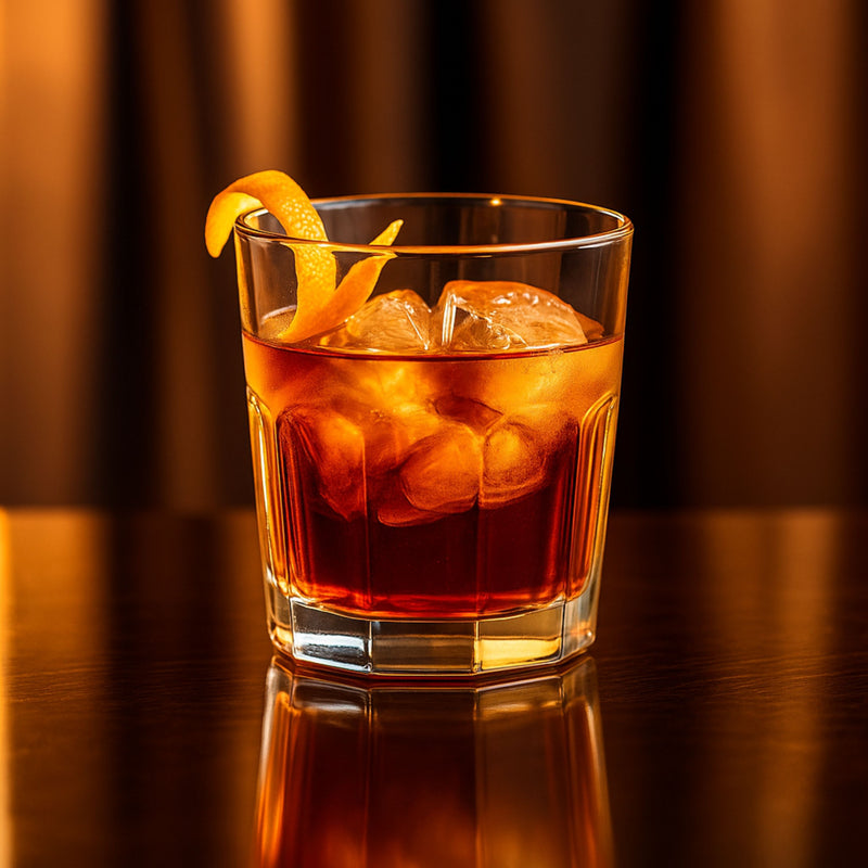 Vaso Olf Fashion Bristol 280 ml BH 12 piezas