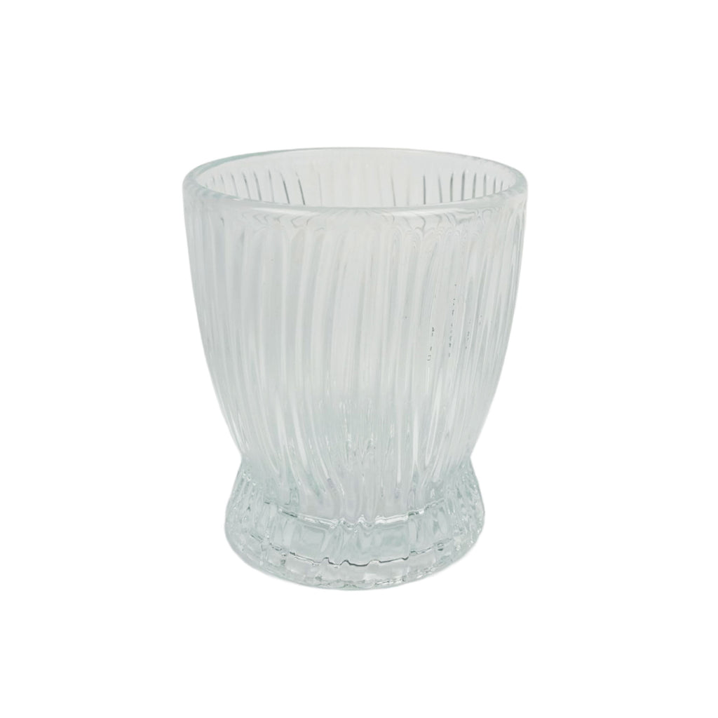 🥃 Vaso Rideli Old Fashion 280 ml – Caja con 6 piezas