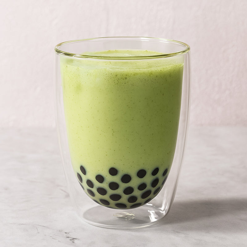 Vaso de vidrio doble pared Konic 450 ml TAV