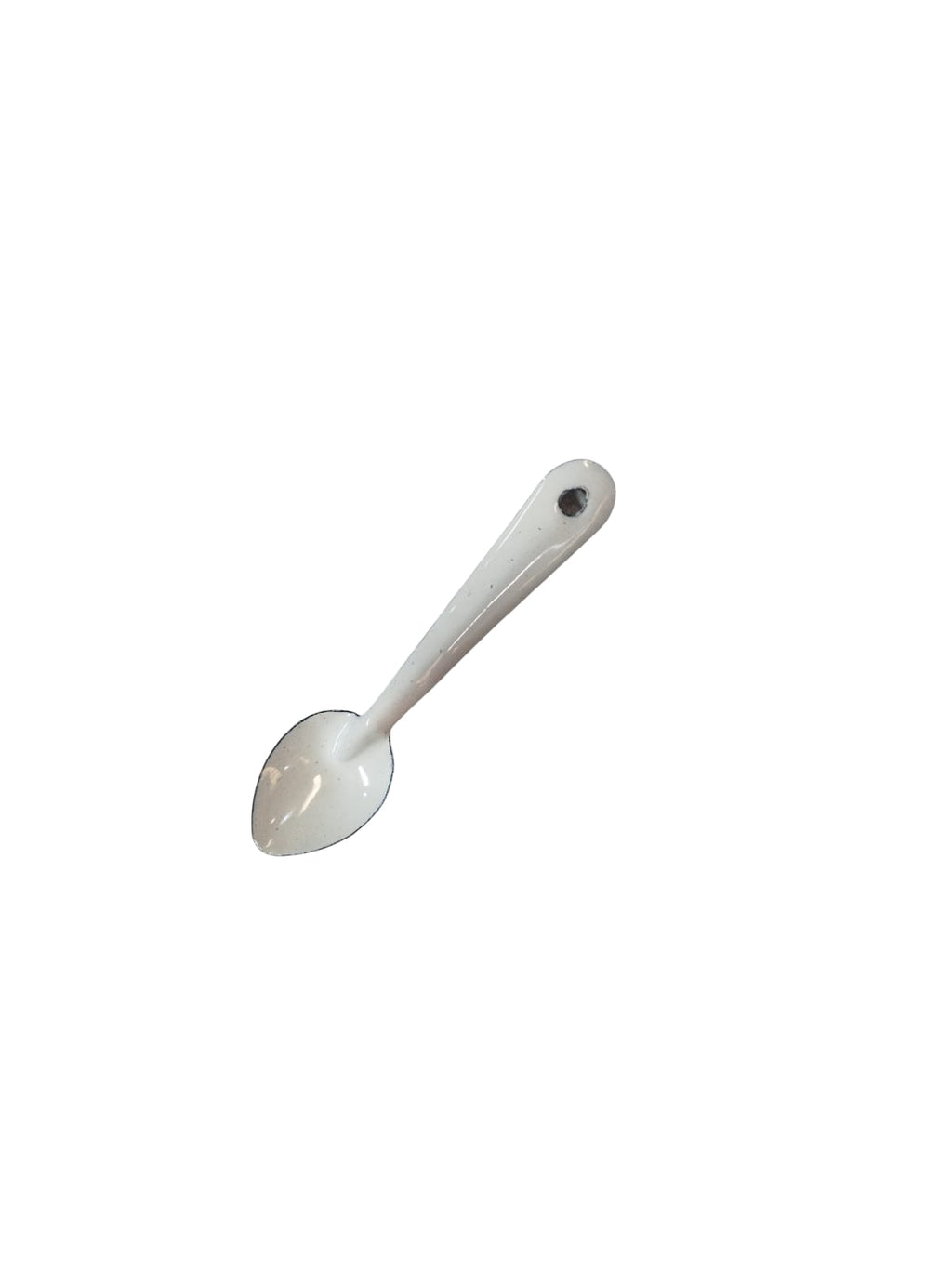 Linea Peltre Blanco Cuchara 15 cm Cns