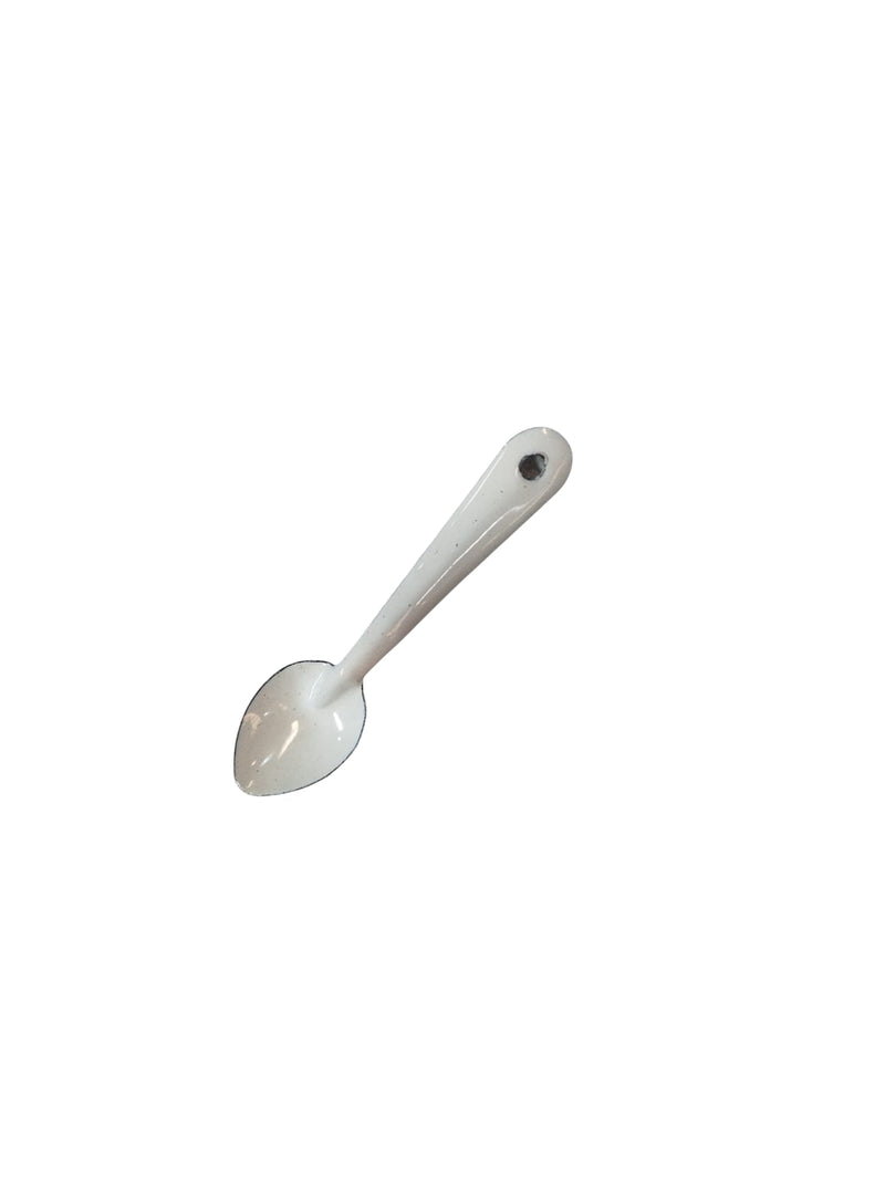 Linea Peltre Blanco Cuchara 15 cm Cns