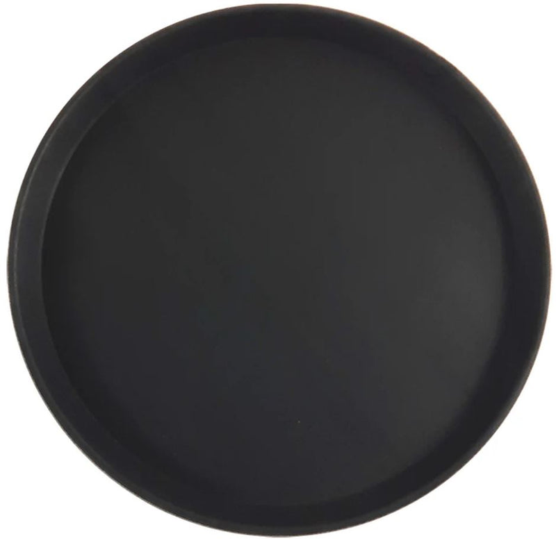 Charola redonda 35 cm  Fibra de Vidrio TRV