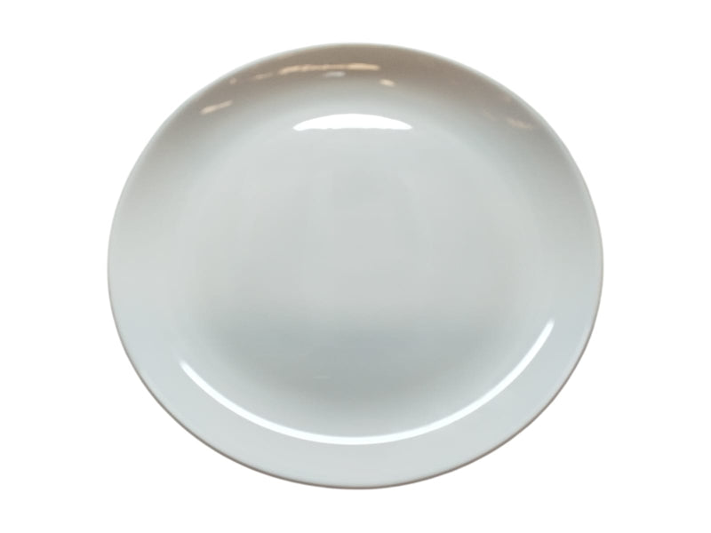 Loza BH Plato Opal trinche 10 " Set c/6 piezas