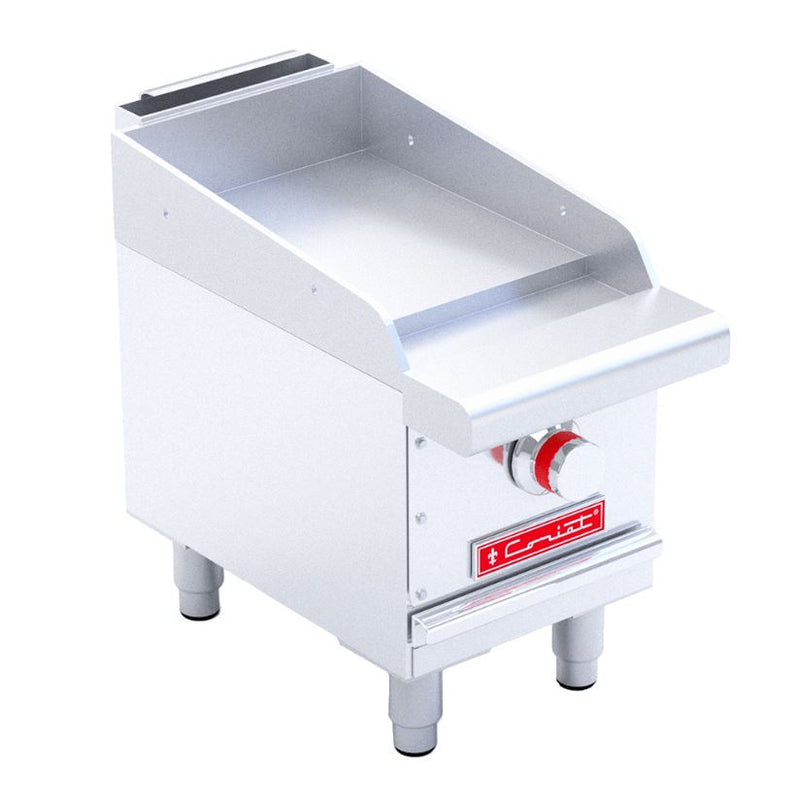 Plancha petit CH-1 petit a.inox.premium CORIAT