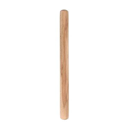 Rodillo palote de madera 14" BWTH