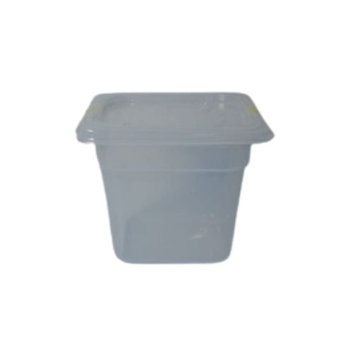 Inserto sexto Polipropileno 6" CCS