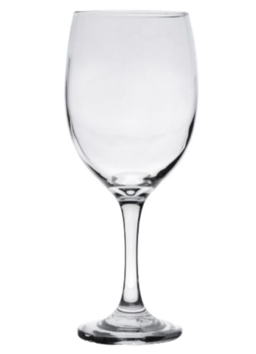 Copa California 590ml Caja c/ 24 pzas