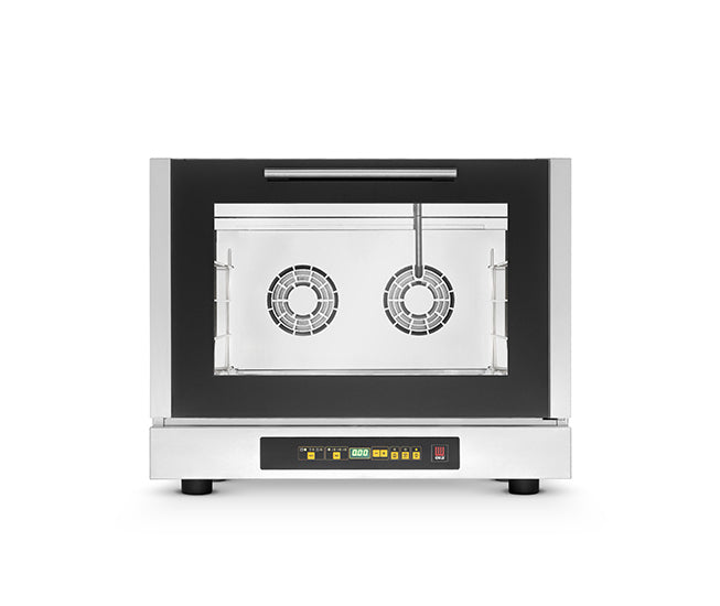 -Hornos EKF 464 Direct Steam de 4 Charolas de Diferentes Modelos