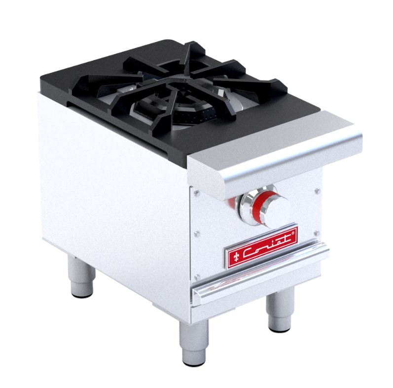 Parrilla petit PCH-1 petit a.inox.premium CORIAT