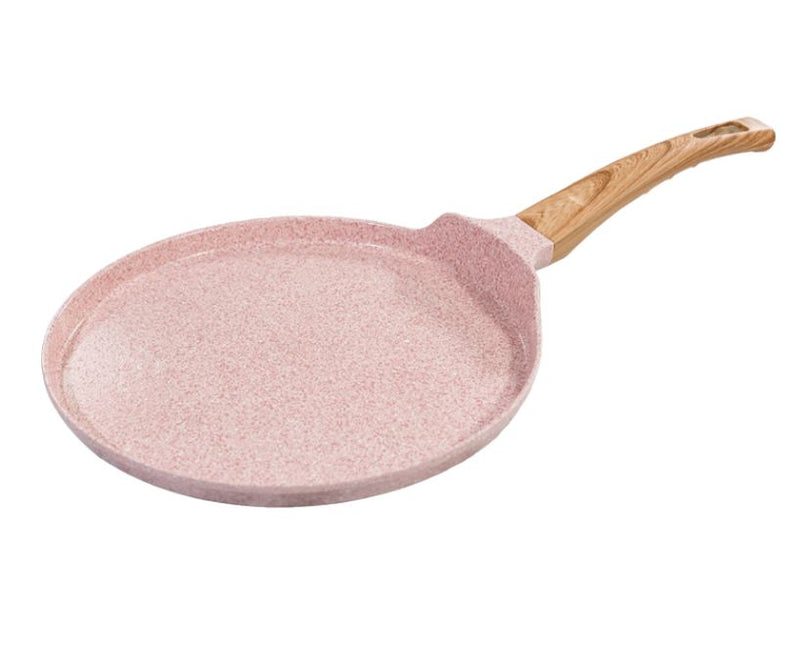 Comal Gril Linea Coquette 28 cm Redondo