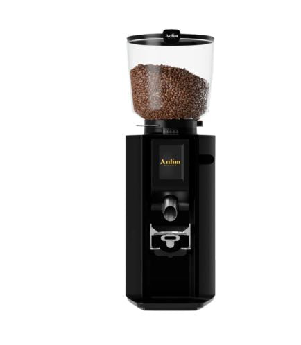Molino De Café Automático Anfim LUNA Negro