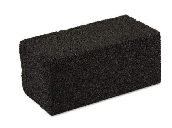 Ladrillo para limpieza de Crepera o parrilla