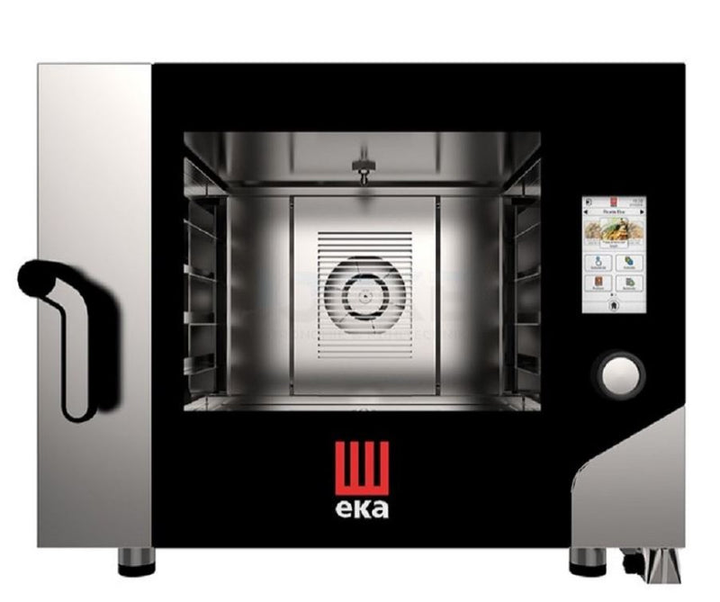 Horno Eléctrico Millenial EKA MKF 464 TS TECNOEKA