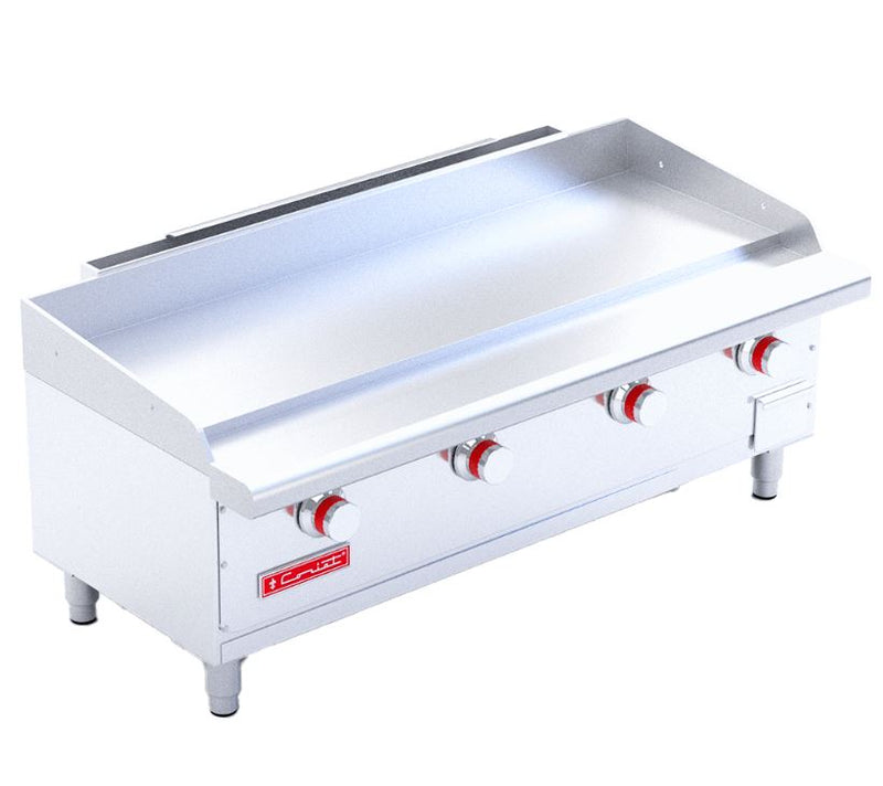 Plancha petit CH-4 petit a.inox.premium CORIAT