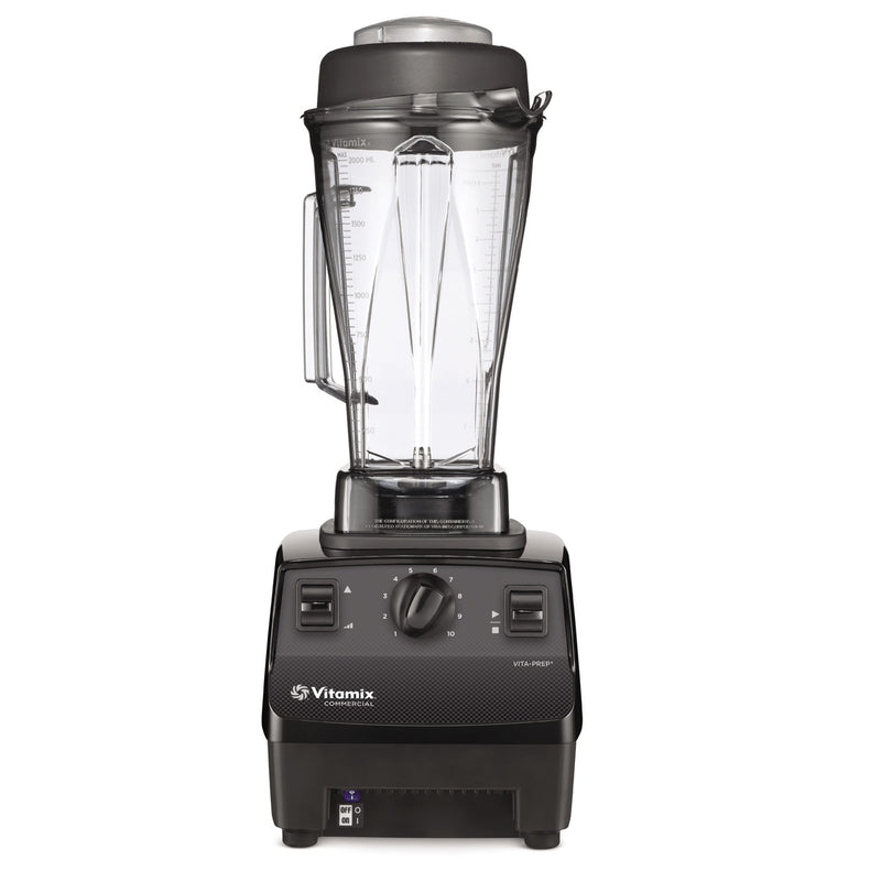 Licuadora Industrial Vita-Prep Vitamix