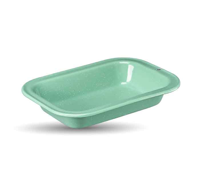 Linea Peltre Mint plato multiusos 24 cm Cns