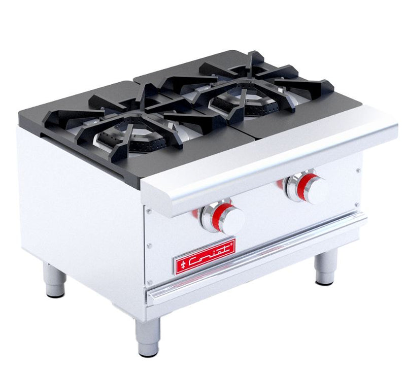 Parrilla petit PCH-2 petit a.inox.premium CORIAT
