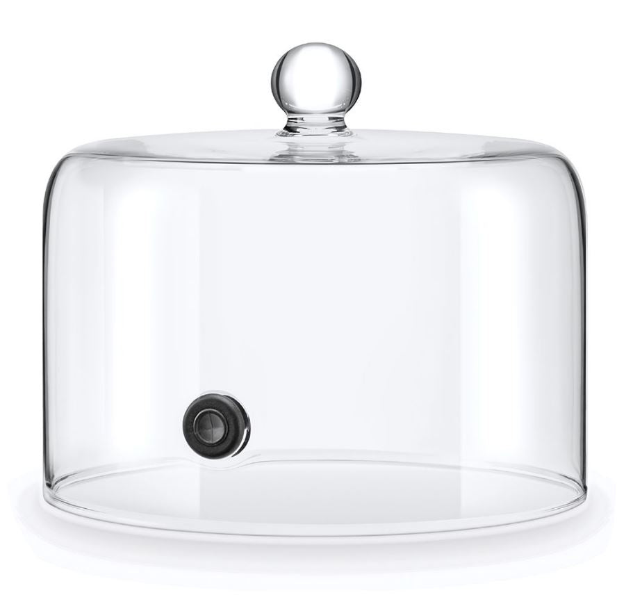 Campana de Cristal para Pistola Ahumadora CSM018CLR0NXX1 POLYSCIENCE