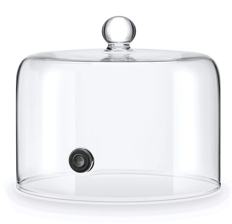 Campana de Cristal para Pistola Ahumadora CSM018CLR0NXX1 POLYSCIENCE