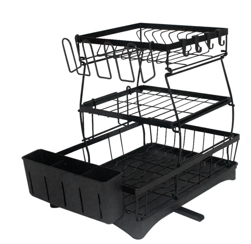 Escurridor Trinivel Dry rack Apr