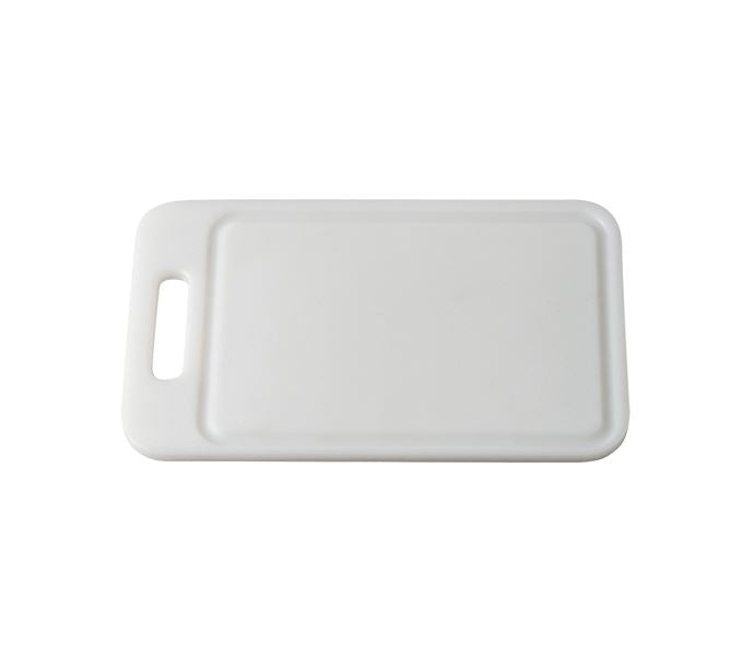 Tabla Placa de Corte 34x24.5x0.5cm 13x10x1/5" Euro Grande Tcp