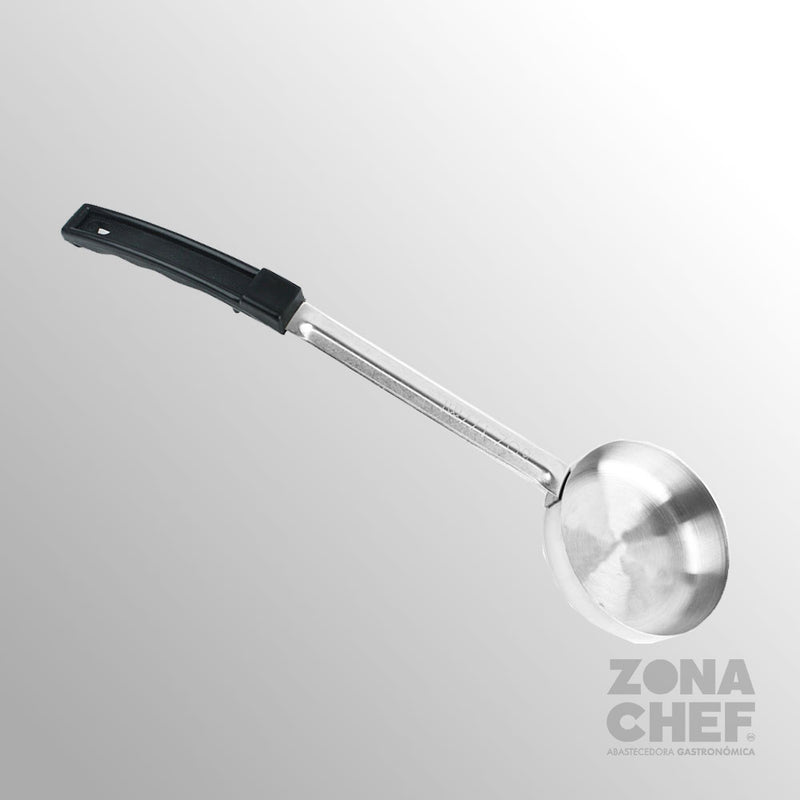 Cuchara De Servir Porcionador 6 oz TRV