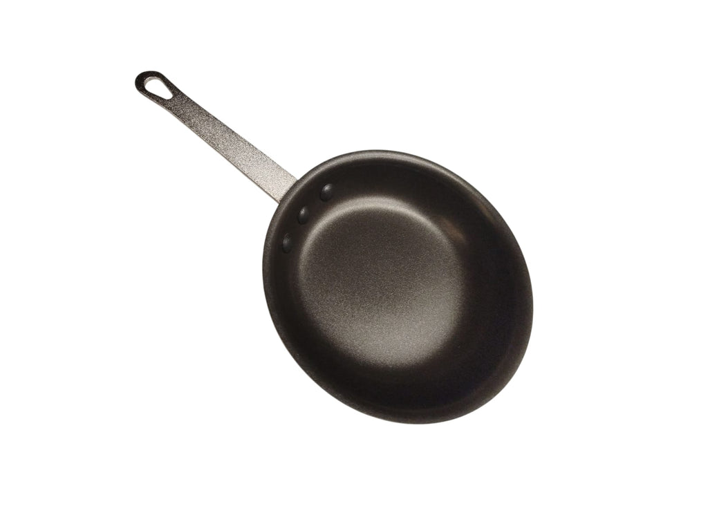 Sarten Aluminio con antiadherente 12" CCS