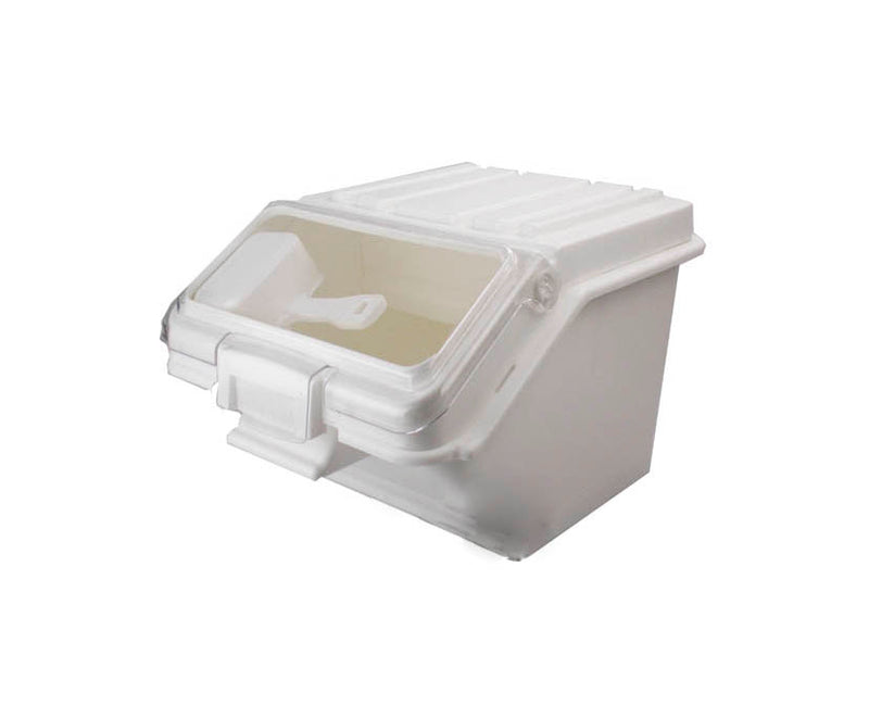 -Dispensador de Ingredientes Generic c/Pala de Diferentes Capacidades-