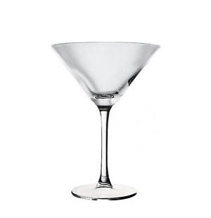 Copa Martini Nadir caja c/6 pzas BH