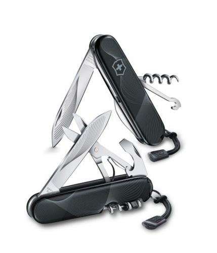 Navaja Compact dark wave 2024