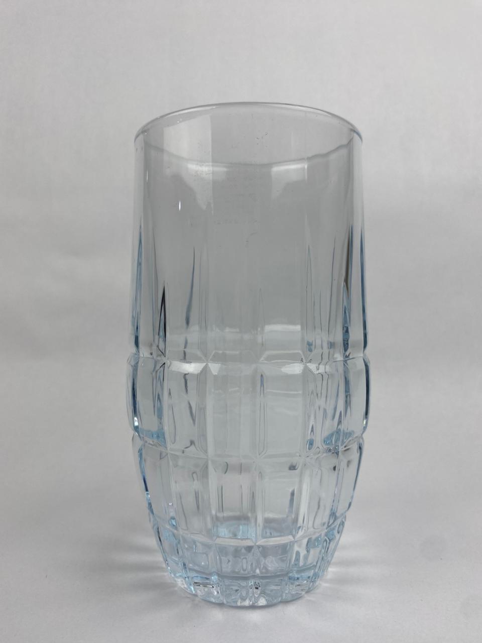 Set 6 Vasos HB Aura 450 ml