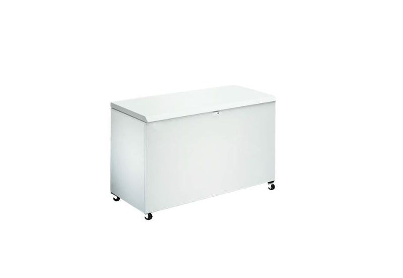 Congelador horizontal Metalfrio