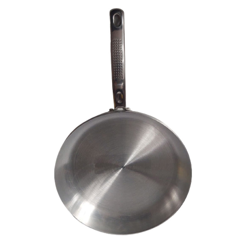 Sarten 30cm Silver Sin Teflon  Alpro