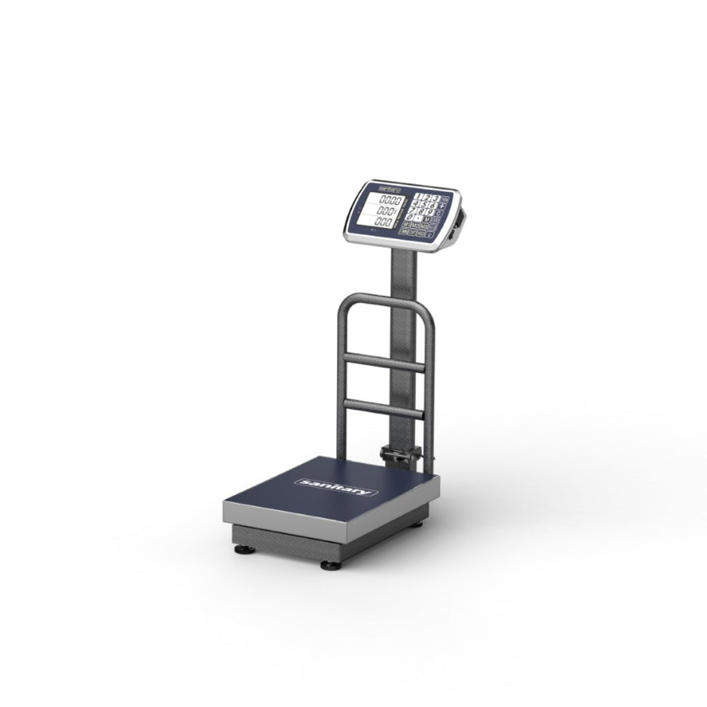 Báscula Plataforma SANITARY BPS-150