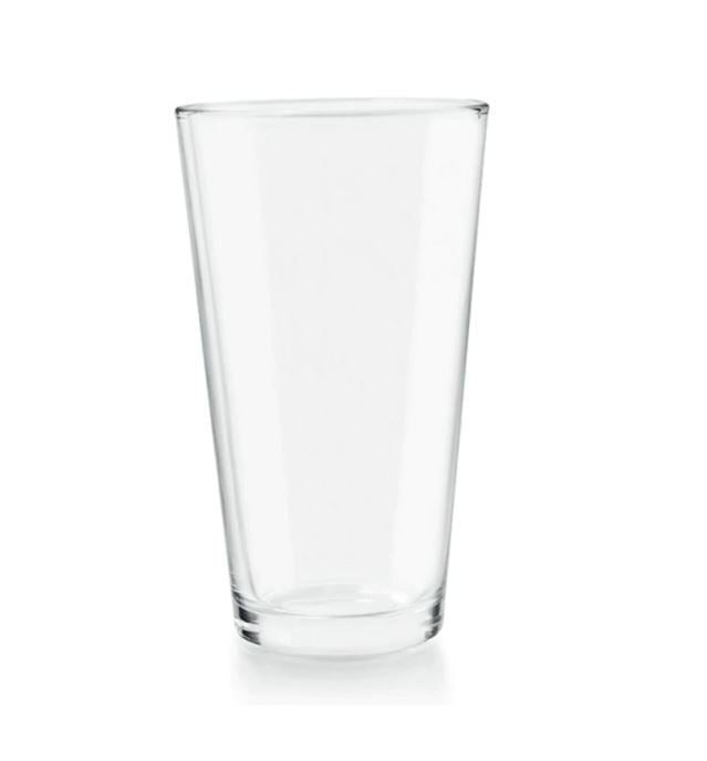 Vaso Casale HB 450 ml Glassia caja 12 piezas