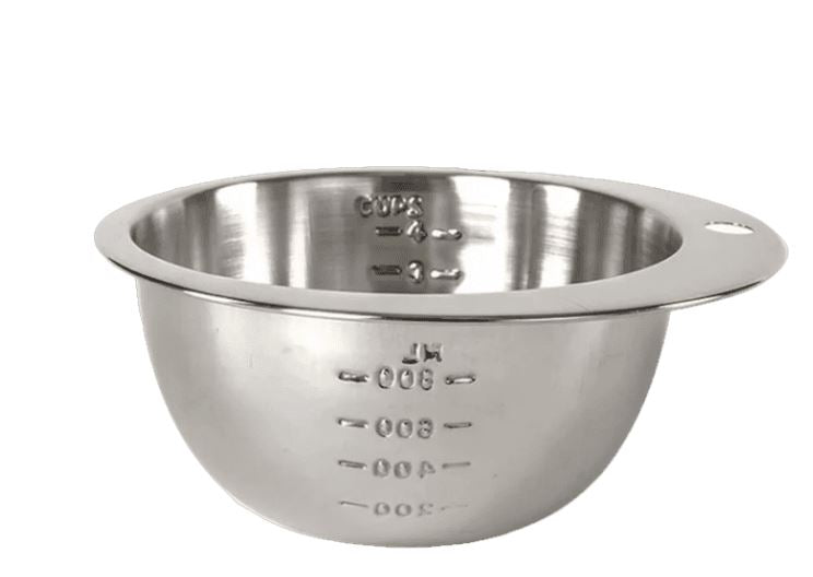 Tazon Bowl medidor 4 tazas BWTH