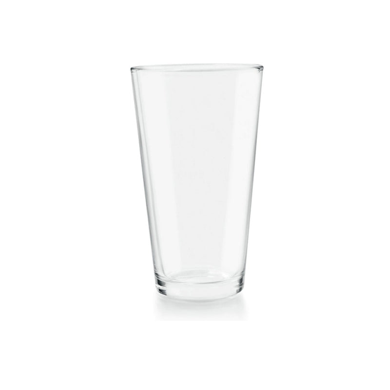 Vaso Casale HB 400 ml Caja C/12 Piezas Glassia