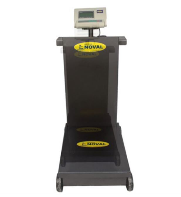 Bascula Digital NOVAL MX-600