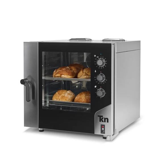 Horno de Convección TKN Teknikitchen TKN66G