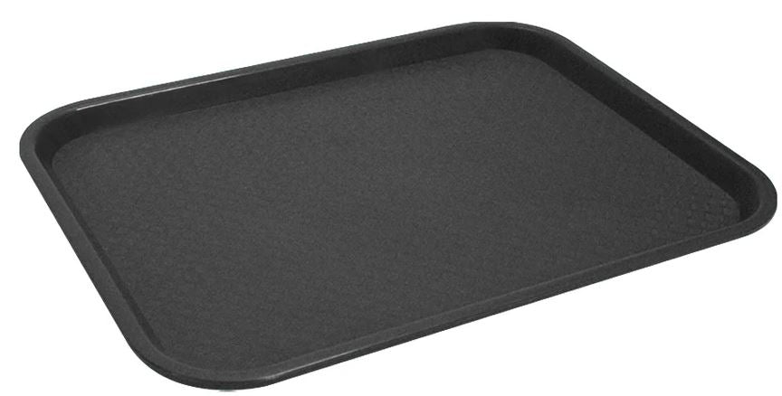 Charola fast food 10x14" TRV