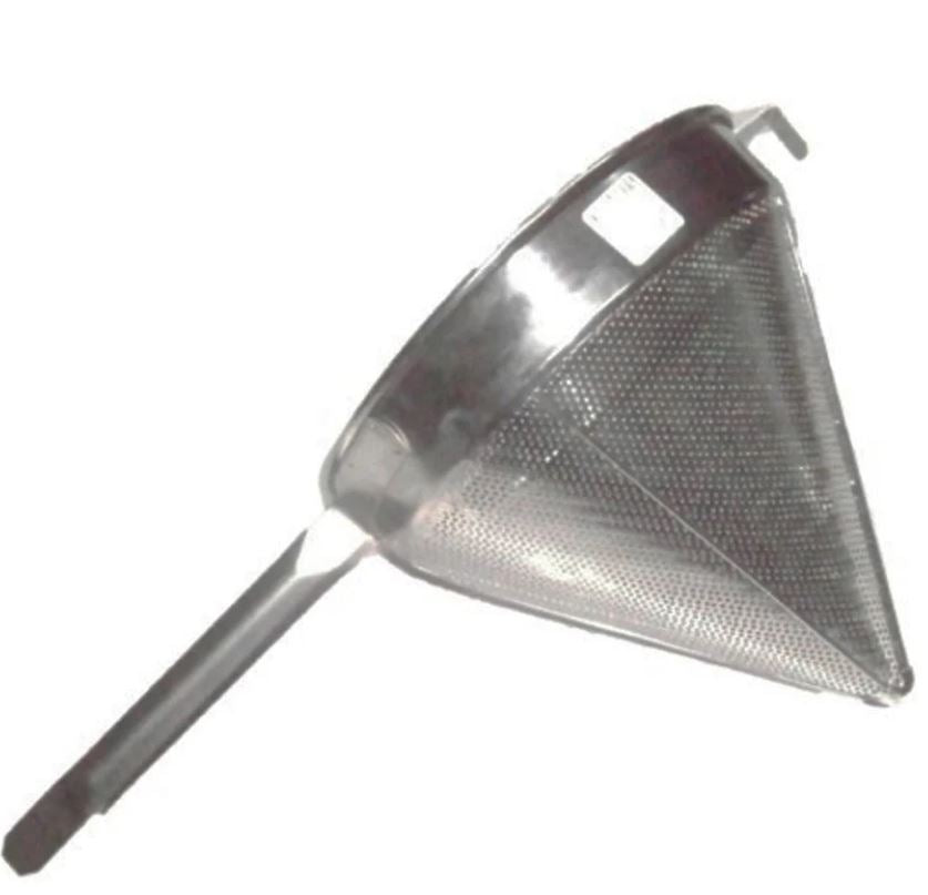 Colador Chino Acero inox 12" TRV