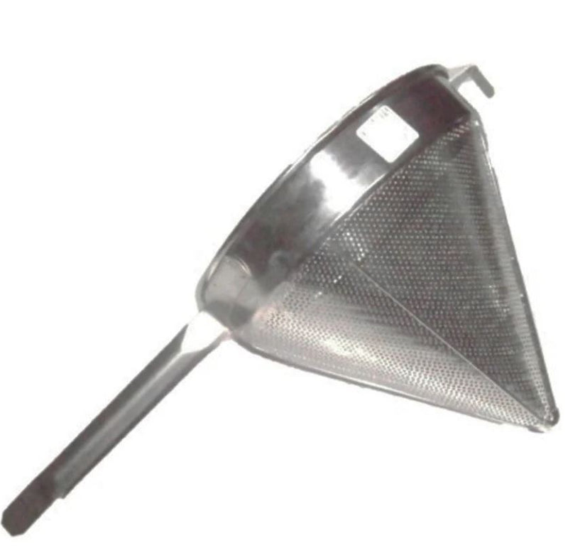 Colador Chino Acero inox 12" TRV