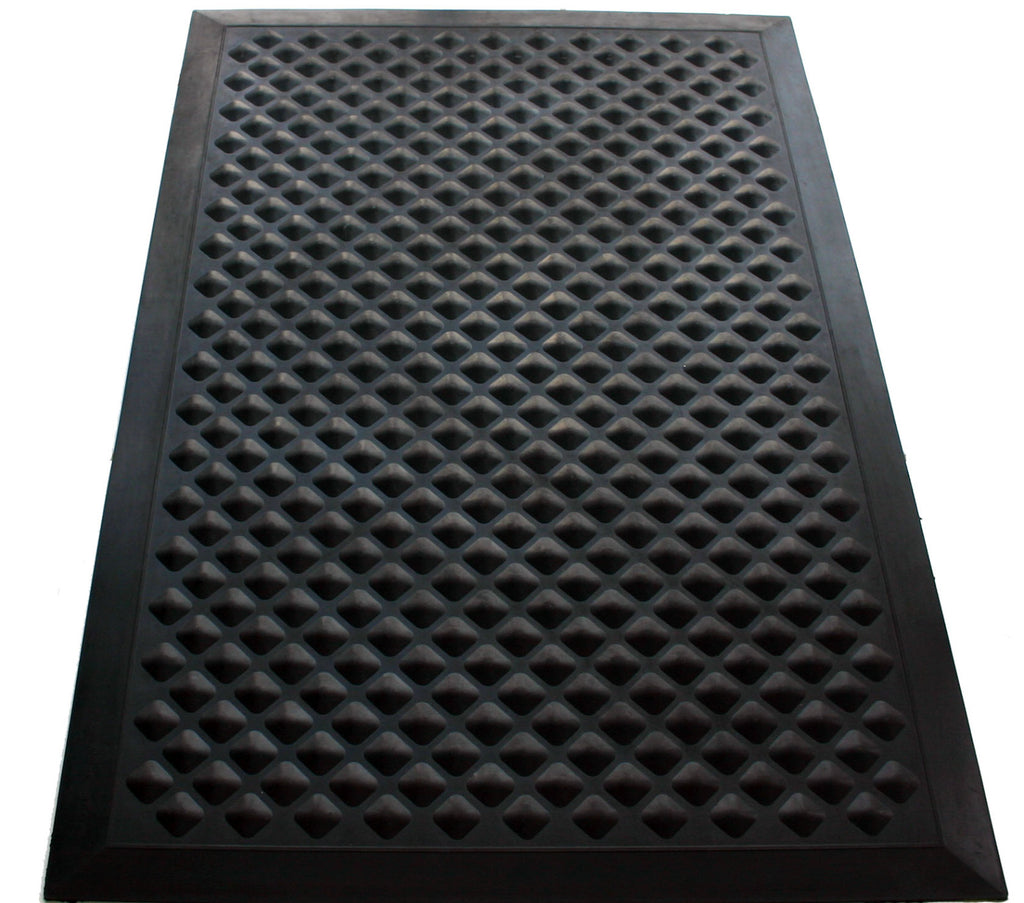 Tapete Antifatiga Solido Mat 60x91 Cm EKZ