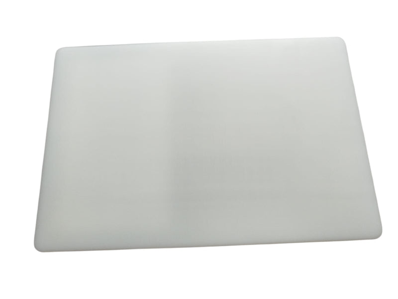 Placa corte 30x45X1 Blanca PEAD