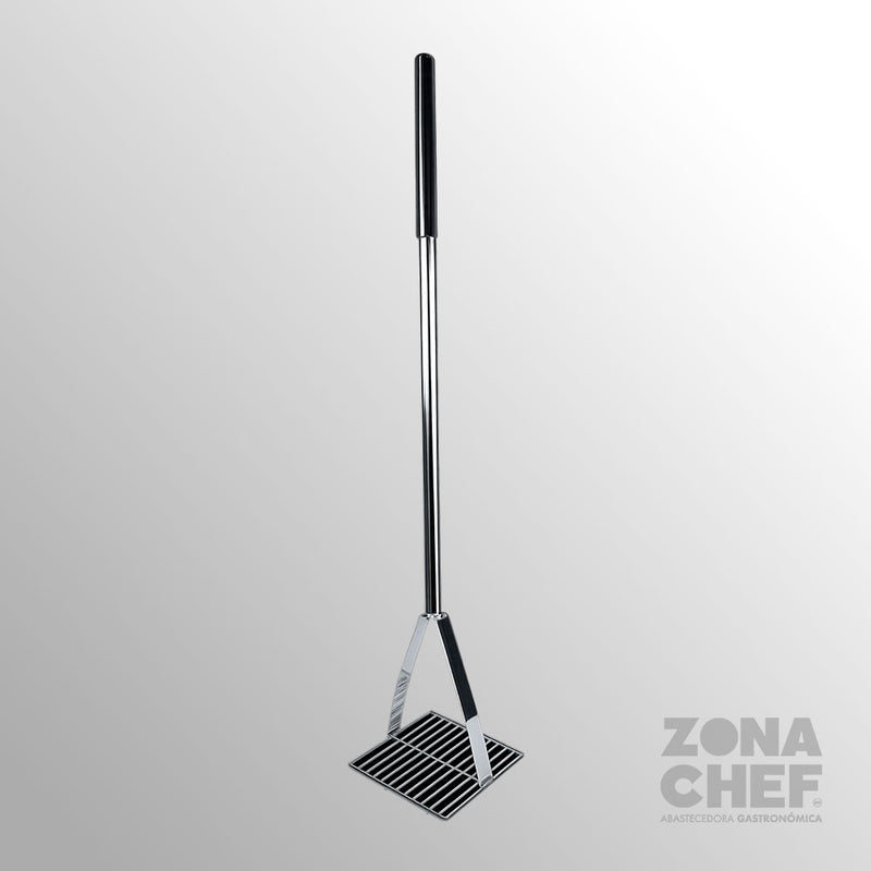 Machacador de papa Metalico 78 cm Tav